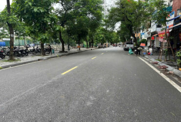 💥💥💥💥💥 SIÊU PHẨM  MẶT PHỐ LÔ GÓC  NGỰ TẠI MẶT PHỐ MINH KHAI,KIM NGƯU _HAI BÀ TRƯNG.
CHỦ MUỐN THU TÀI SẢN SANG NƯỚC NGOÀI NÊN BÁN NHANH