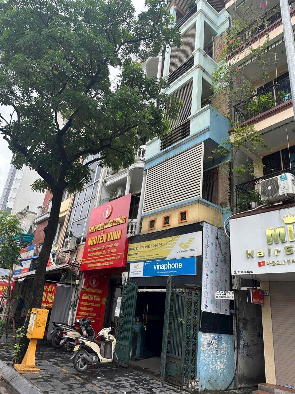 💥💥💥💥💥 SIÊU PHẨM  MẶT PHỐ LÔ GÓC  NGỰ TẠI MẶT PHỐ MINH KHAI,KIM NGƯU _HAI BÀ TRƯNG.
CHỦ MUỐN THU TÀI SẢN SANG NƯỚC NGOÀI NÊN BÁN NHANH