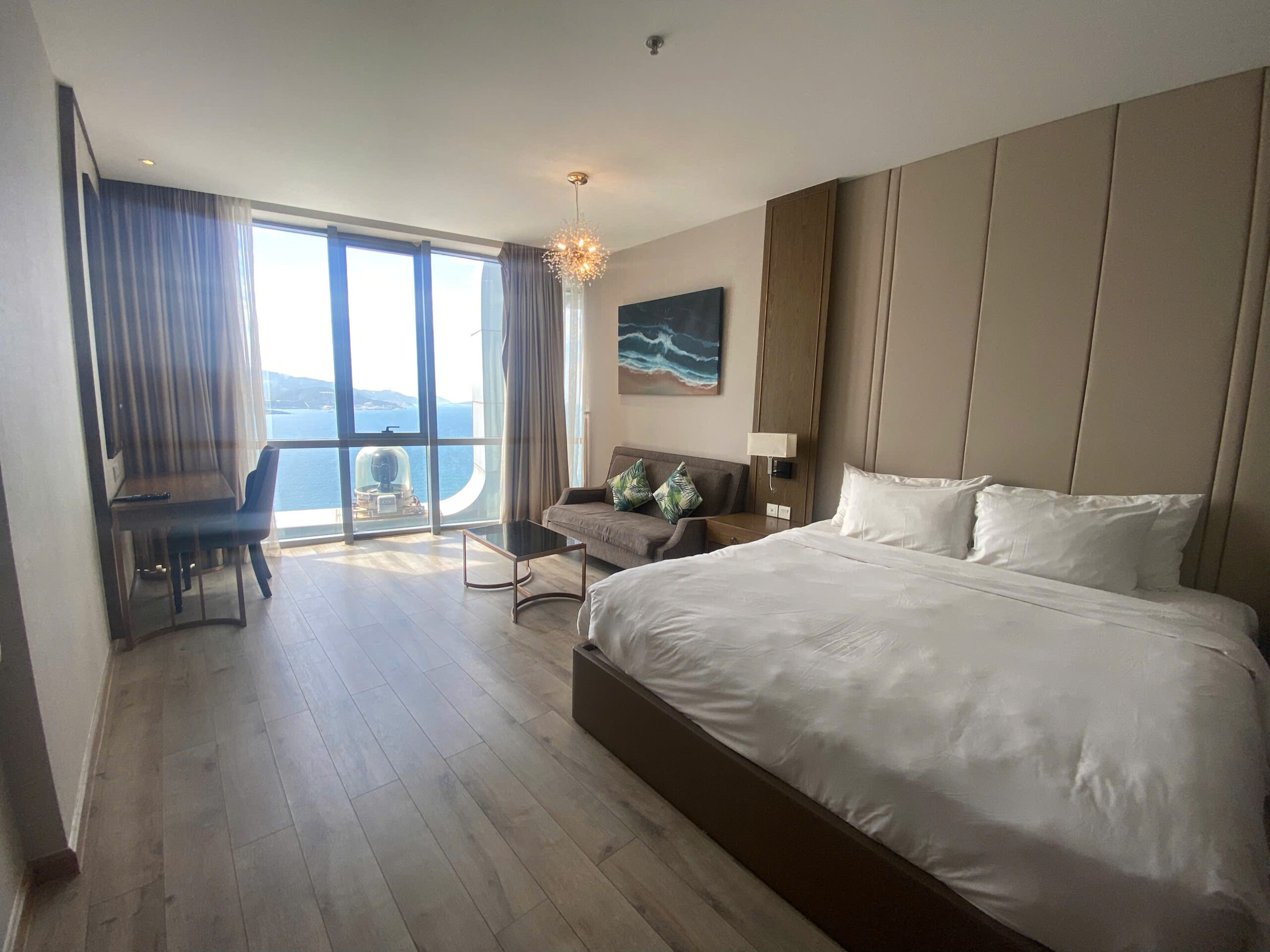 BÁN NHANH CĂN HỘ PANORAMA NHA TRAG, VIEW BIỂN, ĐỐI DIỆN QUẢNG TRƯỜNG