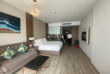 BÁN NHANH CĂN HỘ PANORAMA NHA TRAG, VIEW BIỂN, ĐỐI DIỆN QUẢNG TRƯỜNG