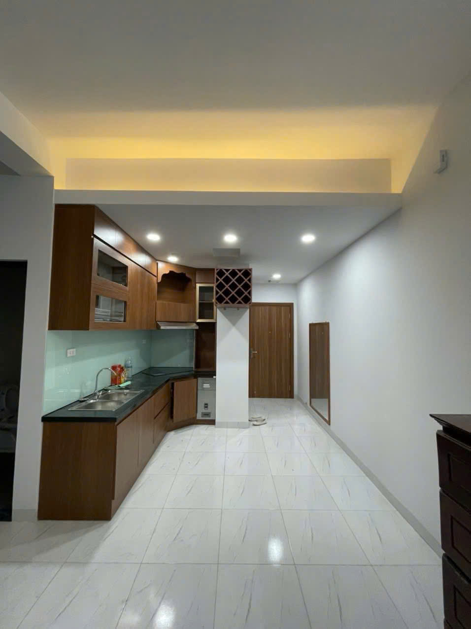 cần bán căn hộ chung cư SSH07 thuộc khu đô thị Hà Quang 1, Phước Hải, Nha Trang, Khánh Hoà.
