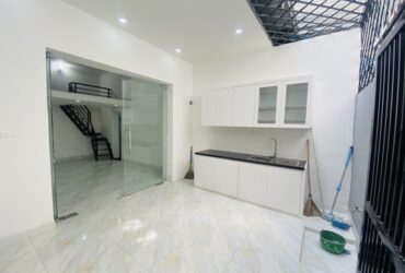 ĐỘI CẤN BA ĐÌNH 36M GẦN PHỐ NHÀ Ở NGAY GIÁ 5 TỶ 500