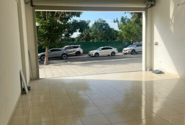 HNT-LÔ KIM CƯƠNG SHOPHOUSE SSH08, KĐT HÀ QUANG 1 – NHA TRANG