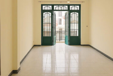 Bán nhà Quận Phú Nhuận , HXH Đặng Văn Ngữ , Sổ vuông 123 m2 , 4 Tầng, 9.8 Tỷ