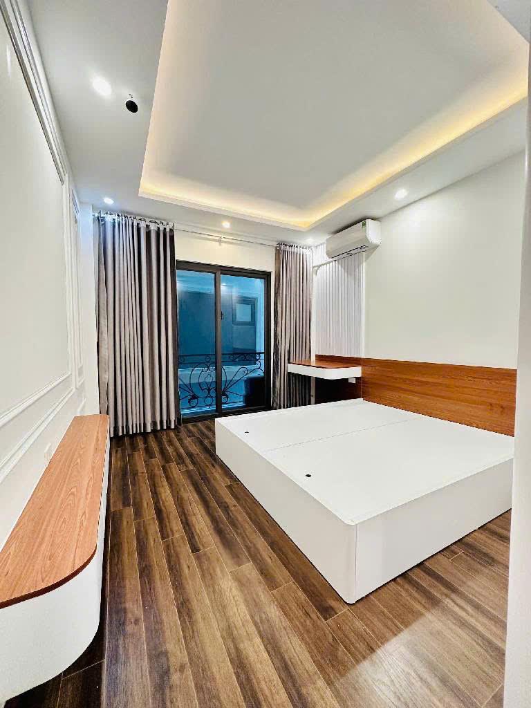 Phố Trạm Long Biên – Sát Aeon Mall – chỉ 6.9 tỷ