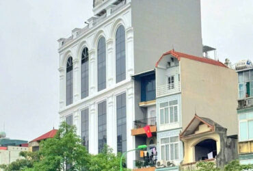 🔥🔥🔥SIÊU PHẨM MẶT PHỐ  NGUYỄN LÂN , TRƯỜNG CHINH 

–  CÓ MỘT EM SIÊU TOÀ VĂN  PHÒNG BUILDING – MẶT TIỀN KHỦNG – LÔ GÓC – 1 MẶT PHỐ 1 MẶT NGÕ. DÒNG TIỀN  CỰC KHỦNG.🌹🌹🌹