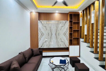 Nhà Đẹp Cổ Nhuế – 30m² x 5 tầng – Mặt tiền rộng 6m – gần Ô tô – Giá chỉ 6,9 tỷ