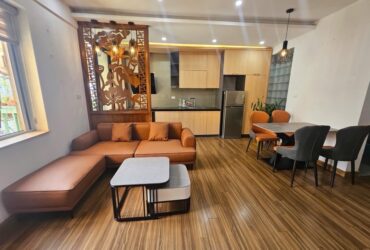CĂN HỘ TRẦN QUÝ KIÊN CÂU GIẤY 53M- 2 NGỦ GIÁ 4 TỶ 250
