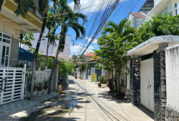 BÁN ĐẤT VĨNH DIỀM TRUNG – FULL THỔ CƯ – TẶNG 4 PHÒNG TRỌ ĐANG CHO THUÊ.