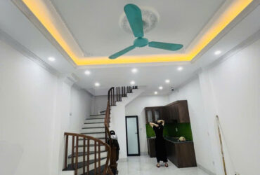 BÁN NHÀ 5 TẦNG ĐẸP – NGÕ Ô TÔ TRÁNH- YÊN LỘ – YÊN NGHĨA – HÀ ĐÔNG