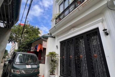 Trường Lâm – Thang máy – Ô tô – 53m chỉ 10.2 tỷ