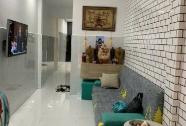 Bán nhà 2 tầng đẹp – Lũy Bán Bích – Tân Phú – 41m2 – chỉ hơn 3 tỷ