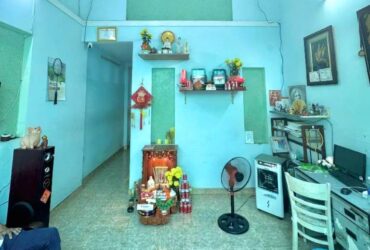 Bán nhà 2 tầng – 65m2 (4×16) – ngay Bình Long – Giáp Tân Phú – chỉ hơn 4 tỷ