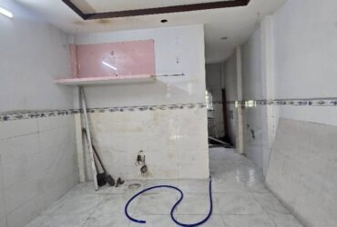Bán nhà 2 tầng – Hẻm xe hơi – miếu gò xoài – 34m2 – giá dưới 3 tỷ hiếm có