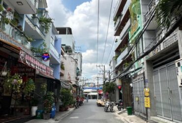 Cho thuê xưởng  200m2 – ngang bề thế 8m – đường xe tải 8m có lể – Lê Đình Cẩn – sát mặt tiền – chỉ hơn 20 triệu/tháng.