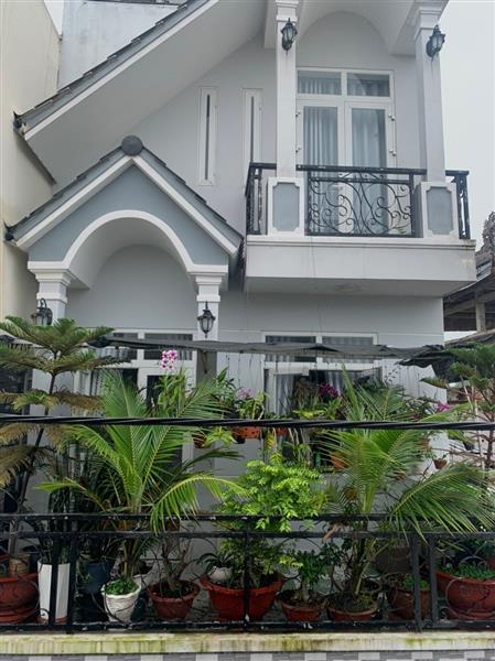 Bán nhà đẹp 4 tầng, 41m2 (5×8), gần ngã tư Gò Mây, Sát Aeon Tân Phú – chỉ hơn 4 tỷ