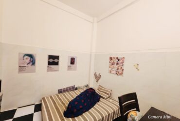 Bán chung cư tầng Trệt Phan Văn Trị, 62m2, Trung tâm Bình Thạnh, sổ hồng riêng, hơn 2 tỷ