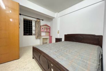 Bán chung cư Miếu Nổi, Bình Thạnh, 54m2, 2PN, thang máy, sổ hồng riêng chỉ hơn 3 tỷ.