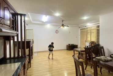 Bán chung cư Nguyễn Kiệm, 86m2, Gần CV Gia Định, Thang máy, Sổ hồng riêng, chỉ hơn 3 tỷ