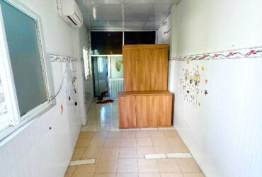 Bán nhà 2 tầng, Ấp Chiến Lược, gần Aeon Tên Lửa, Ngã Tư Bốn Xã, chỉ hơn 1 tỷ