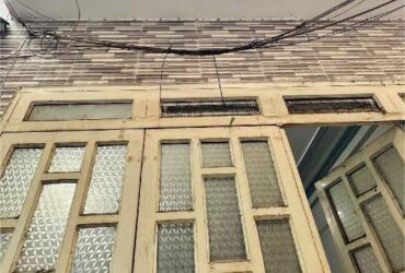 Bán nhà 2 tầng BTCT, 32m2 (4×8), sát mặt tiền Hà Thị Đát, Cầu Xéo, Aeon Tân Phú – hơn 3 tỷ