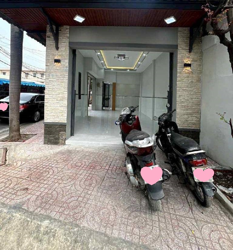 Bán nhà mặt tiền Dương Bá Cung, 30m2, sát khu Tên Lử, cho thuê 16tr/th – giá chỉ hơn 3 tỷ