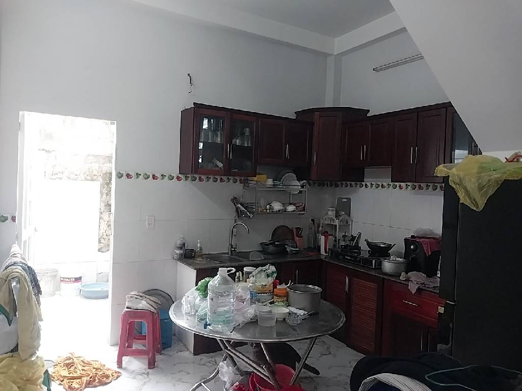 Bán nhà 3 tầng BTCT – Hẻm xe hơi 5m – Phạm Đăng Giảng – 63m2 (4×16) – chỉ hơn 4 tỷ