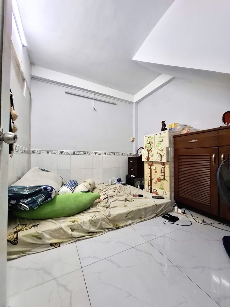 Bán nhà 2 tầng, 45m2 (6.5×7), Ngay Bình Trị Đông – Giáp Quận 6, Q11 – chỉ hơn 3 tỷ