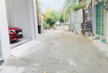 5 Tầng –  ngang 4 Bông Sao Quận 8- , DTSD: 214m2, nhỉnh 8 tỷ. Dòng tiền cho thuê.