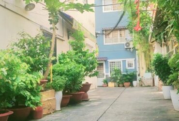 5.99 TỶ CÓ NHÀ PHÚ NHUẬN – KHU PHAN XÍCH LONG – NGANG GẦN 5M