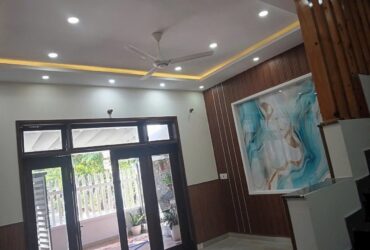 🌟 BÁN NHÀ MẶT TIỀN NGUYỄN QUÝ ĐỨC – VỊ TRÍ VÀNG, GIÁ CHỈ 6,1 TỶ!