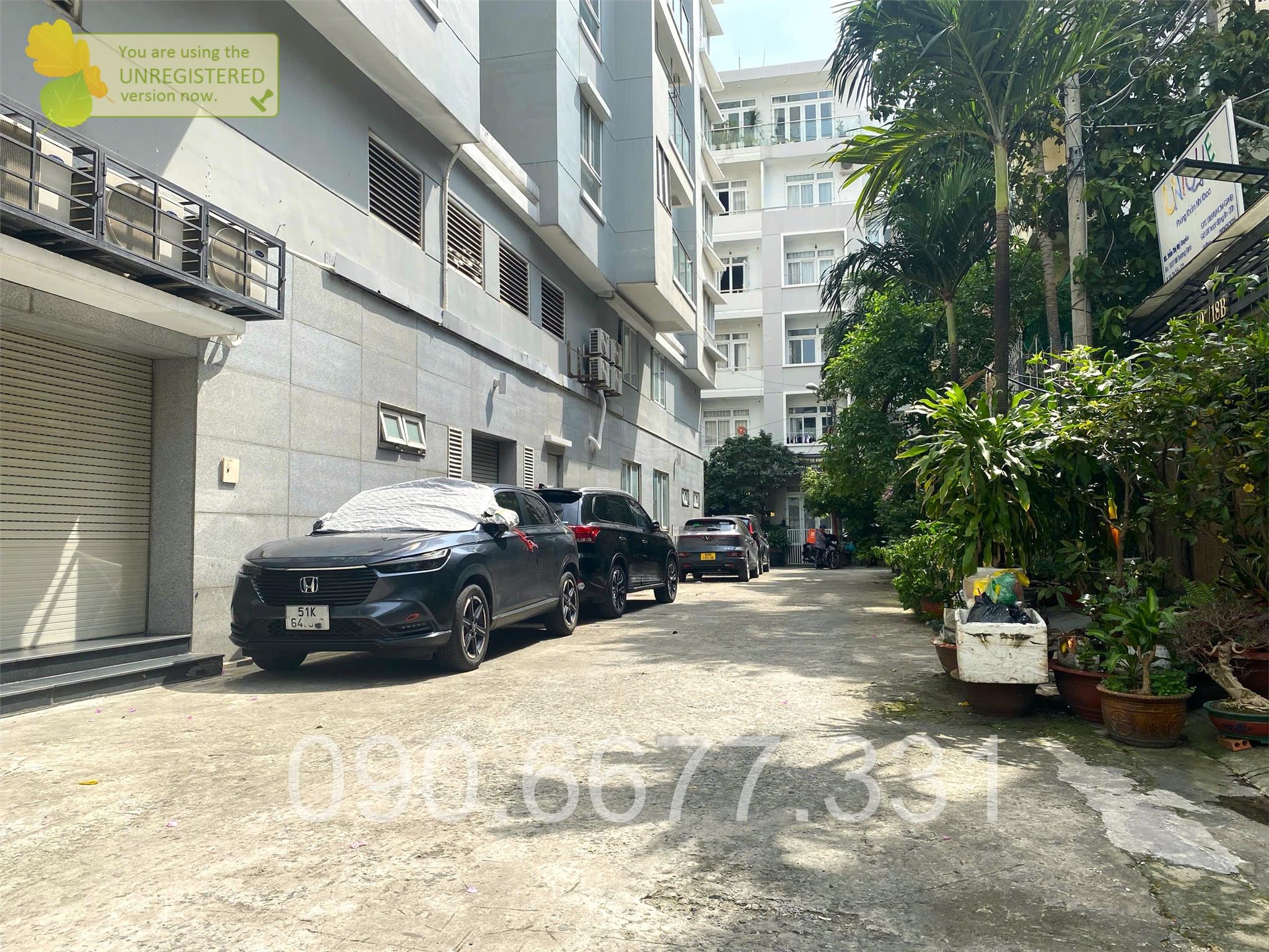 TRƯƠNG ĐỊNH QUẬN 3 – SÁT MẶT TIỀN – HẺM 10M SIÊU ĐẸP – KHU VIP NỘI BỘ – 5 TẦNG BTCT