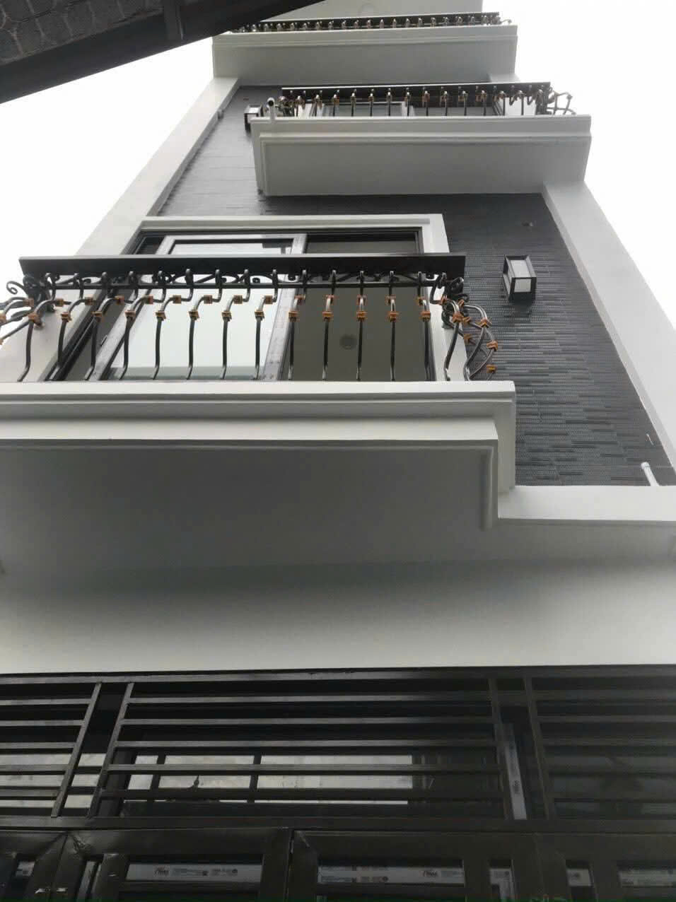 BÁN NHÀ VÂN CANH, HOÀI ĐỨC, HÀ NỘI-31M-4 TẦNG-3 NGỦ- GIÁ CHỈ 4,7 TỶ
