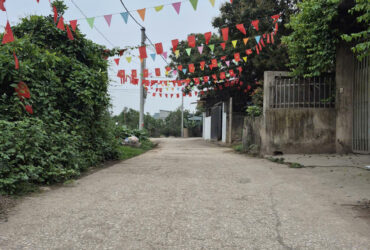 BÁN SIÊU PHẨM PHƯỢNG NGHĨA-P.CHƯƠNG MỸ – VỊ TRÍ ĐẸP, GIÁ TỐT S=72m2
