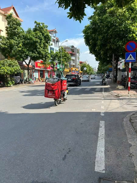 SIÊU HIẾM – ĐẤT ĐẸP TRÂU QUỲ – LÔ GÓC 109,4M – KINH DOANH ĐỈNH – Ô TÔ TẢI TRÁNH – CHỈ 19,5 TỶ