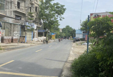 BÁN ĐẤT TẶNG NHÀ 3 TẦNG – GIÁ TỐT TẠI THÔN PHƯỢNG ĐỒNG, PHỤNG CHÂU, CHƯƠNG MỸ