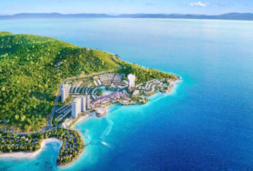 La Tiên Villa – Bộ sưu tập biệt thự hạng sang giữa trung tâm phía Bắc Nha Trang