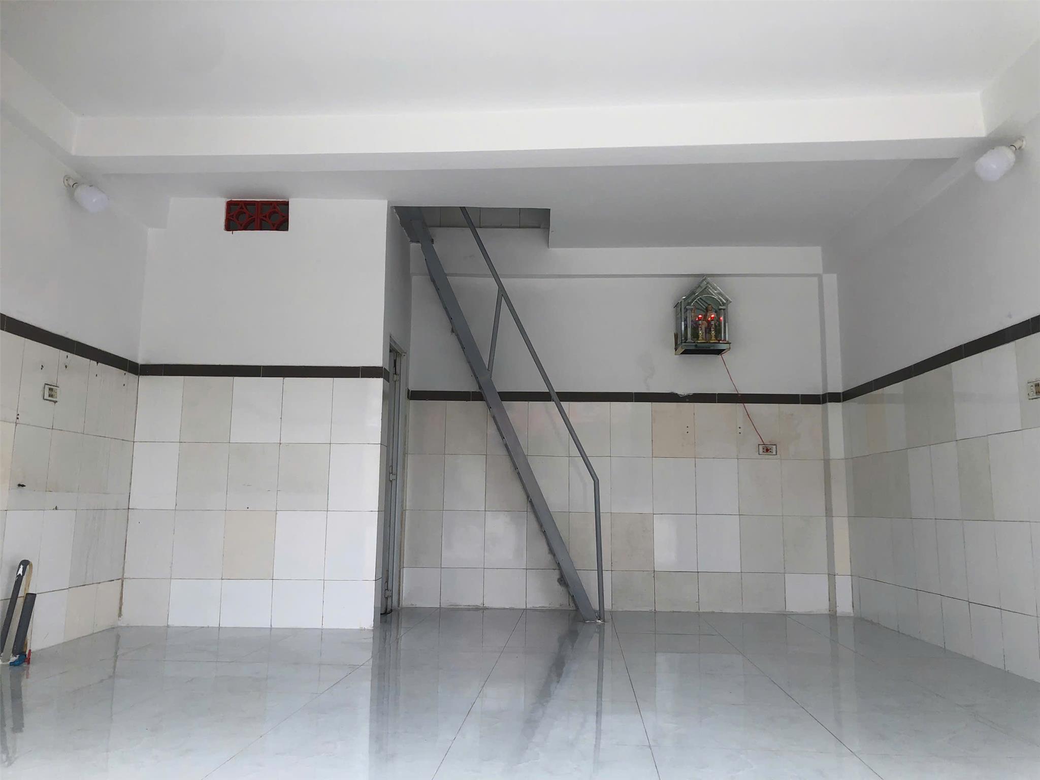 BÁN NHÀ PHỐ QL51 – CHU HẢI, NHÀ ĐẸP