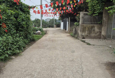 BÁN NHANH SIÊU PHẨM PHƯỢNG NGHĨA-P.CHƯƠNG MỸ 72m2 – VỊ TRÍ ĐẸP, GIÁ TỐT