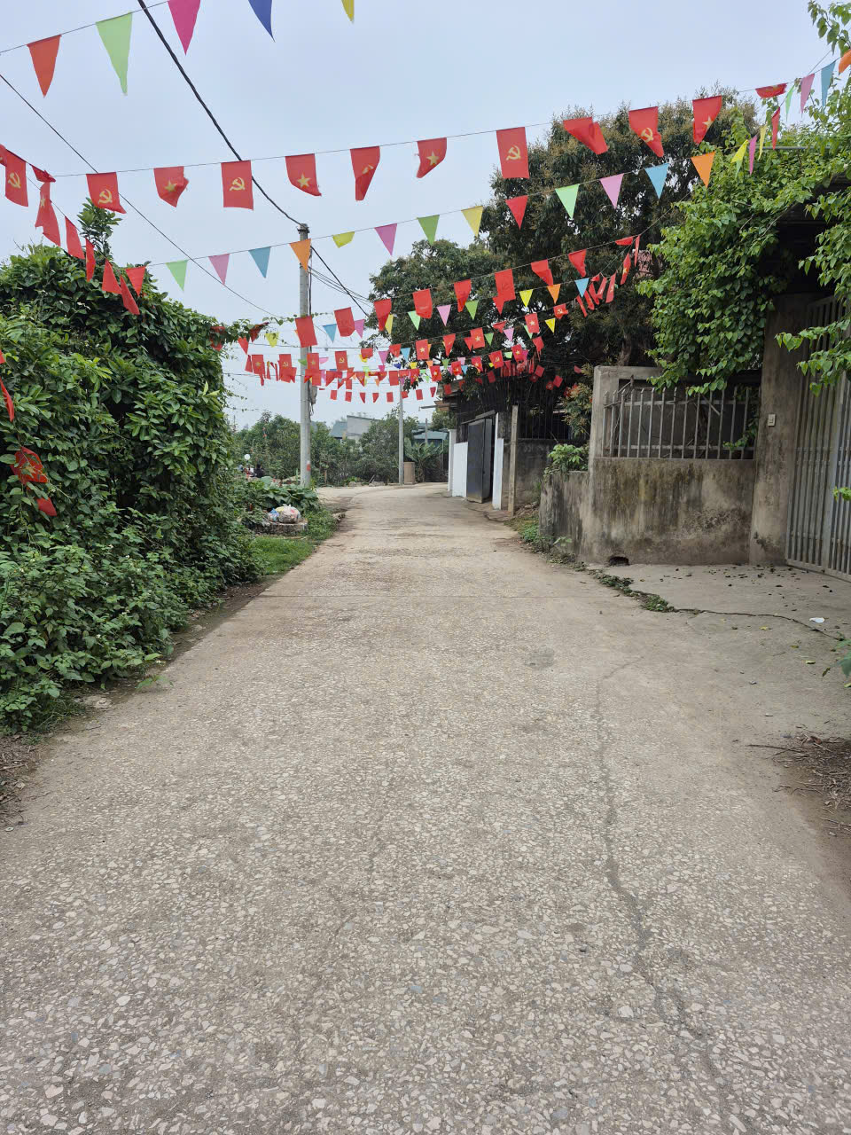 BÁN NHANH SIÊU PHẨM PHƯỢNG NGHĨA-P.CHƯƠNG MỸ 72m2 – VỊ TRÍ ĐẸP, GIÁ TỐT