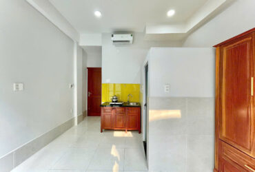 Bán CHDV mới xây 5x20m, 4 lầu, Bùi Minh Trực P5 Q8
