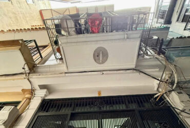 BÁN NHÀ Q. CẦU GIẤY, HÀ NỘI-37M-7 NGỦ-MẶT TIỀN 3.2M- GIÁ CHỈ 9 TỶ