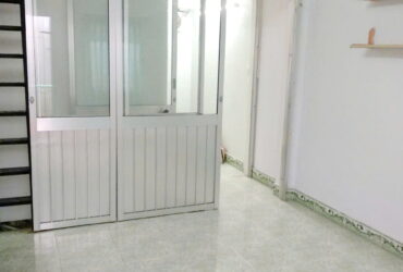 Nhà 2 tầng Phong Phú P12 Q8 giá chỉ có 2.7 tỷ
