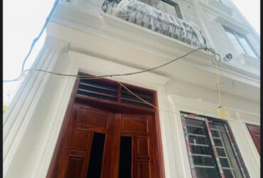 BÁN NHÀ ĐẸP VÀ RẺ TẠI HOÀI ĐỨC, HÀ NỘI
