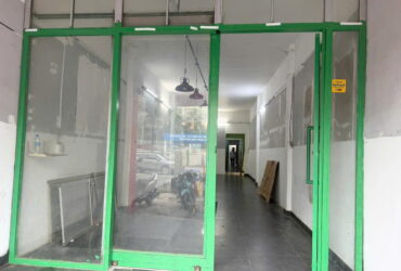 Cho thuê NNC Mặt tiền Phạm Hùng P5 Q8, Giá 25 triệu/tháng