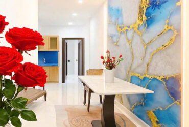 Nhà đẹp mê ly Nguyễn Đình Chiểu – Quận Phú Nhuận – 3 x 16 m – 47m2 – Giá 6.5 tỷ