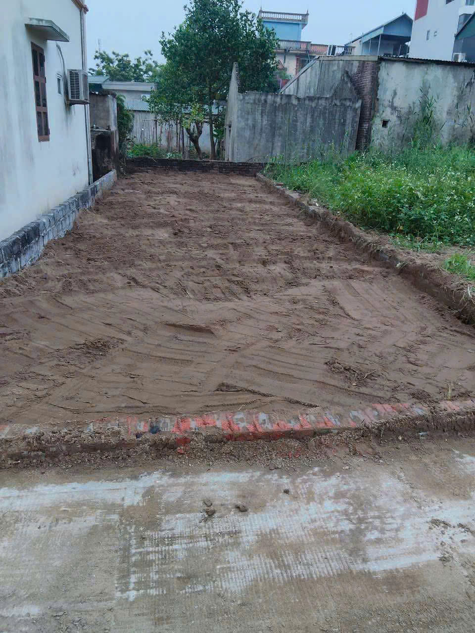 BÁN ĐẤT ĐẸP- Vị trí cực đẹp – Không gian sống lý tưởng – Tiện ích đầy đủ