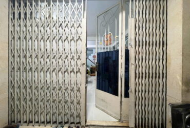 Nhà căn góc ngay chợ Rạch Ông P2 Q8, Giá 5.7 tỷ