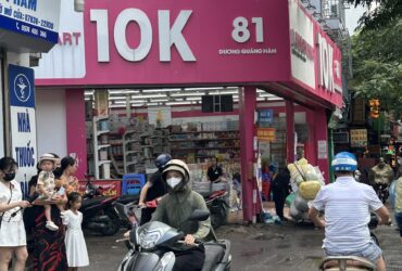 NHÀ MỚI–NỘI THẤT ĐẸP–XÂY CHẮC CHẮN – NGÕ THÔNG – CÁCH 20M RA Ô TÔ_ 5 TẦNG – 31M2-9,5 TỶ.