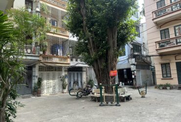 MẶT TIỀN RỘNG HIẾM CÓ 11M – ĐẤT ĐƯỢC NHÀ NƯỚC PHÂN – TRUNG TÂM CẦU GIẤY – ĐẦY ĐỦ GIẤY TỜ_ 2 TẦNG –  60/65M2– 16 TỶ.